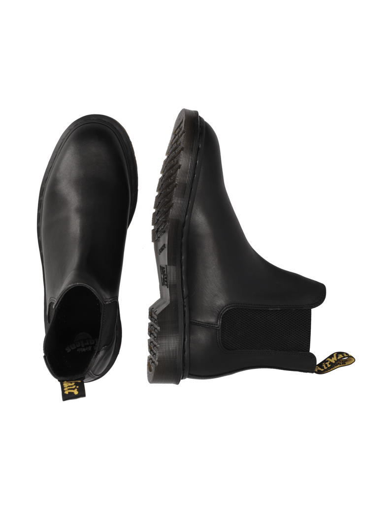 Dr.Martens-Chelsea-gležnjarji-črna