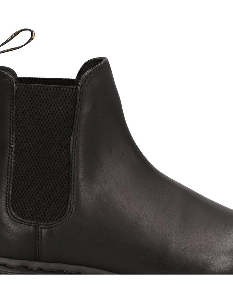 Dr.Martens-Chelsea-gležnjarji-črna