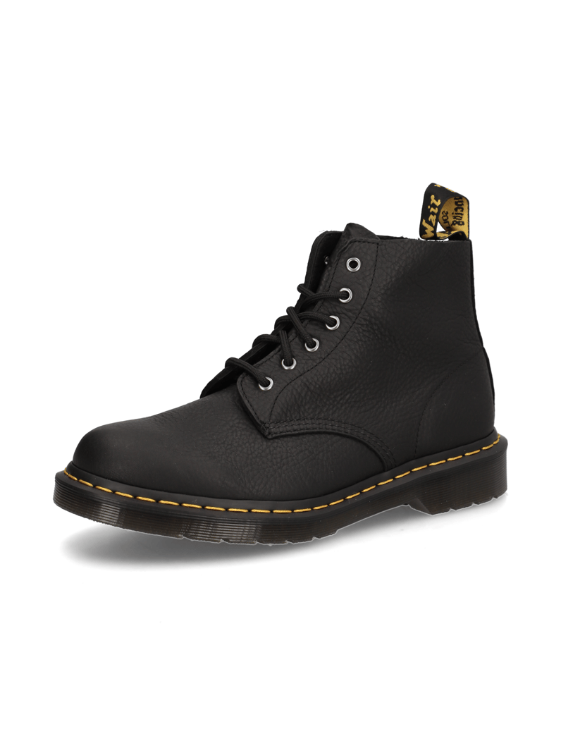 Dr.Martens-101-Black-Ambassador-črna