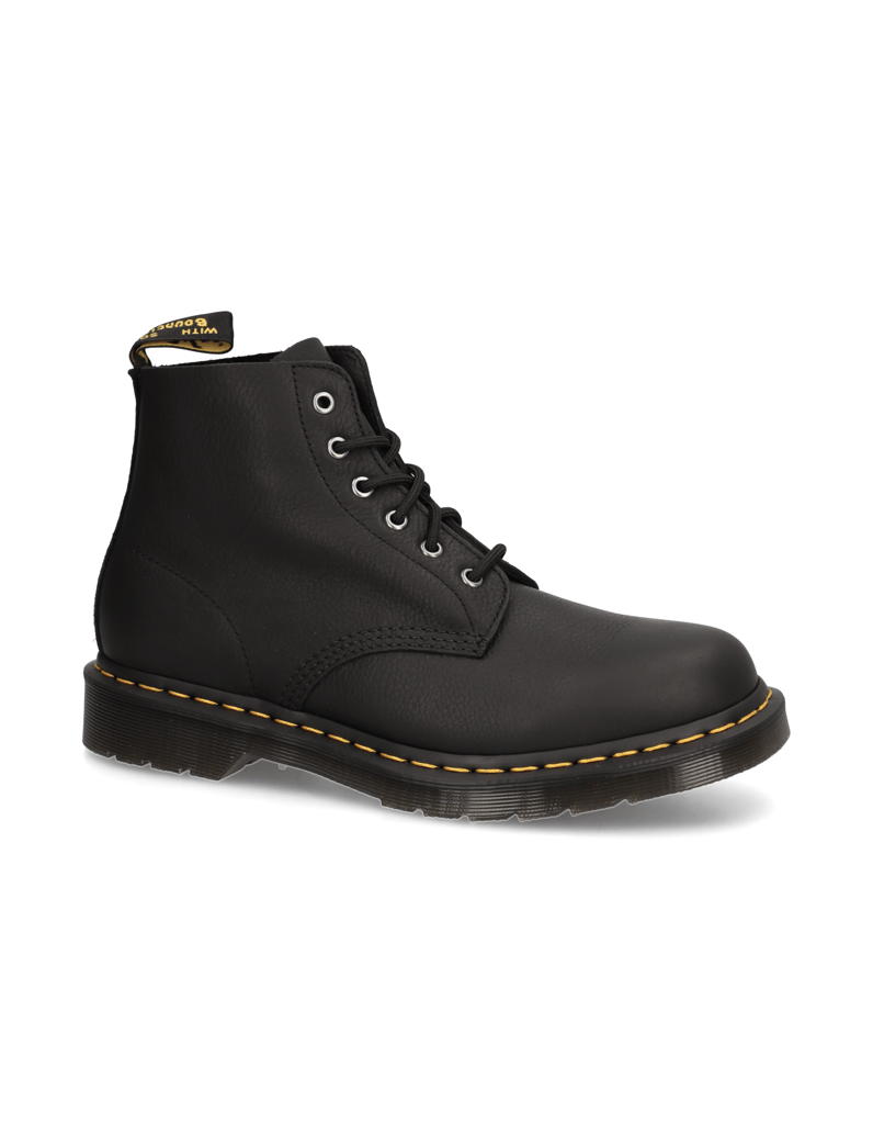 Dr.Martens-101-Black-Ambassador-črna
