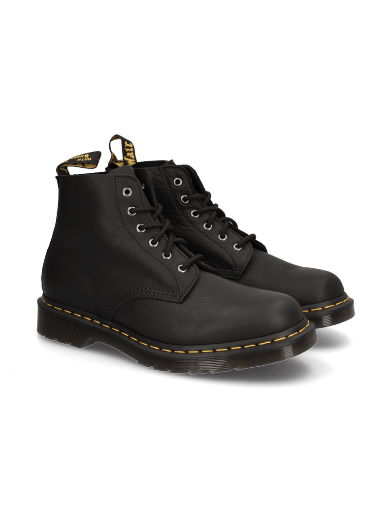 Dr.Martens-101-Black-Ambassador-črna