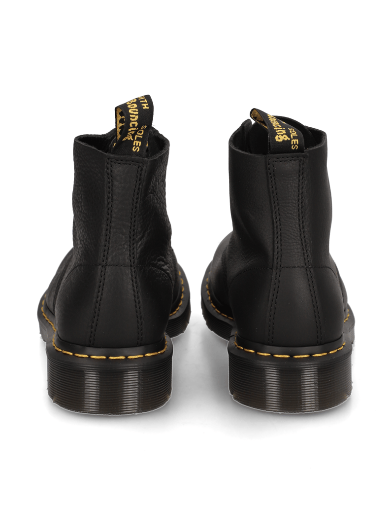 Dr.Martens-101-Black-Ambassador-črna