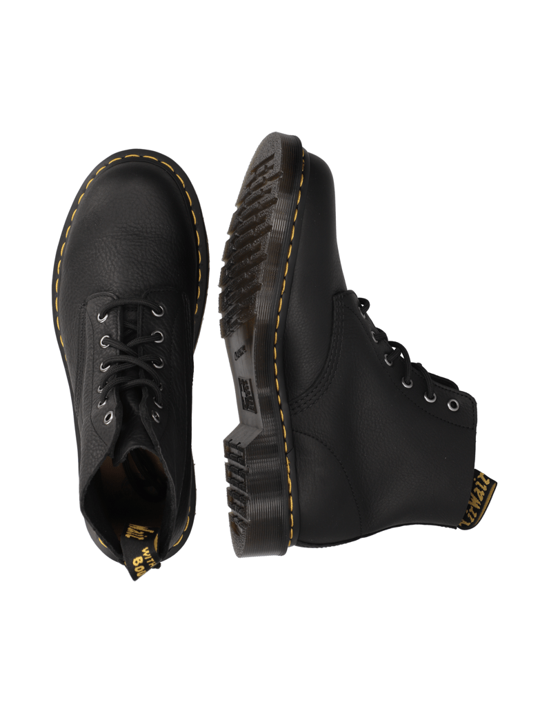 Dr.Martens-101-Black-Ambassador-črna