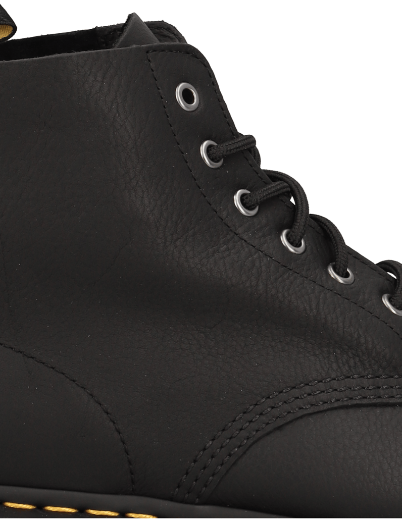Dr.Martens-101-Black-Ambassador-črna