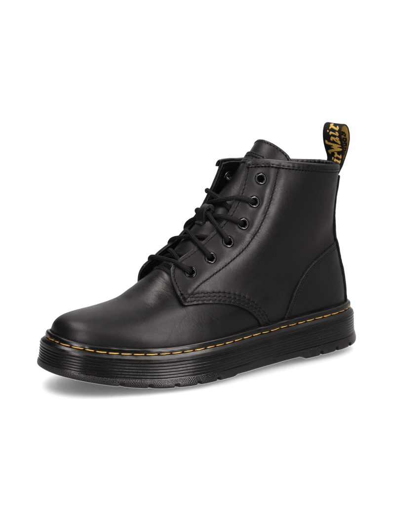 Dr.Martens-Brookline-Chukka-črna