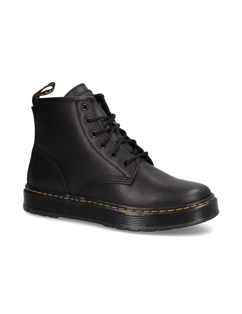 Dr.Martens-Brookline-Chukka-črna