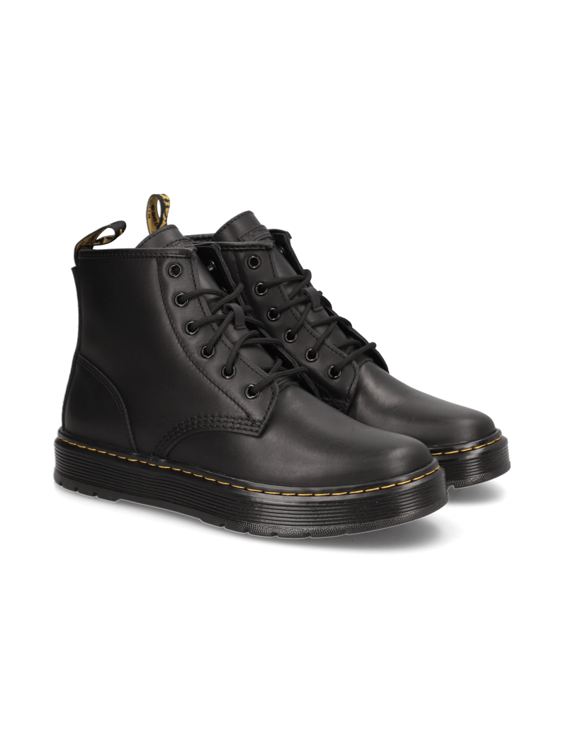Dr.Martens-Brookline-Chukka-črna