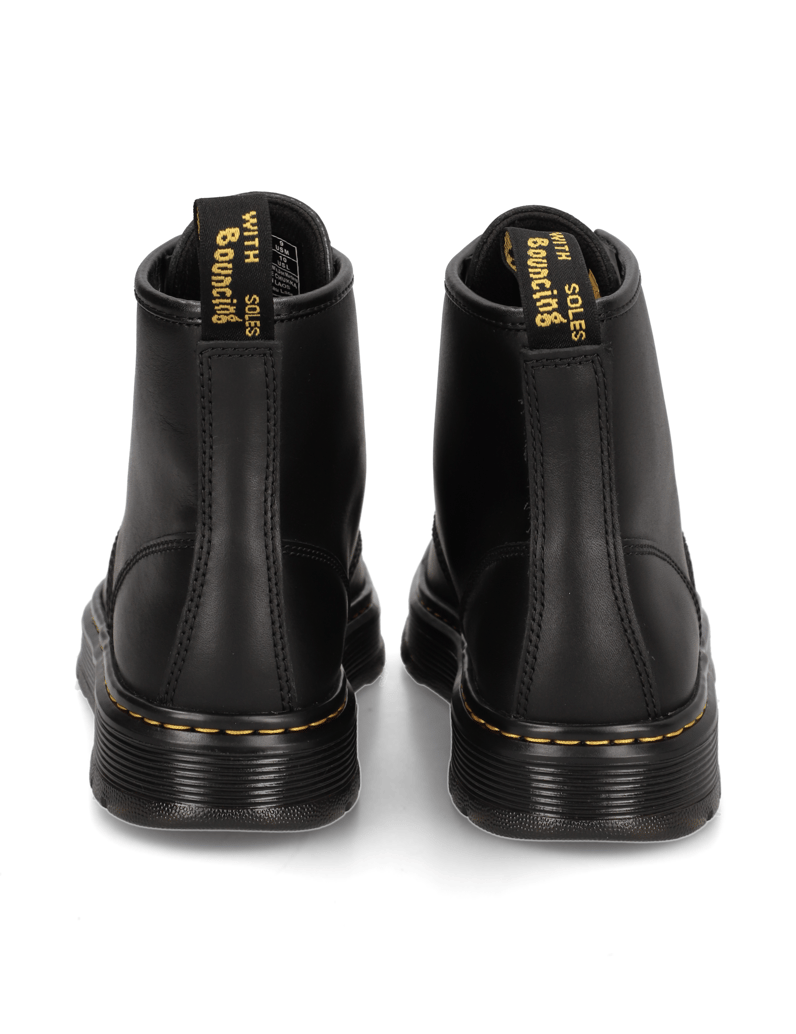 Dr.Martens-Brookline-Chukka-črna