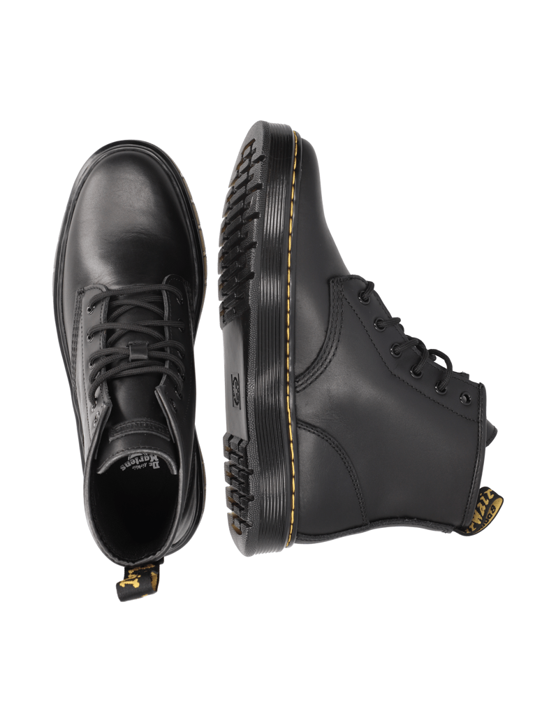 Dr.Martens-Brookline-Chukka-črna