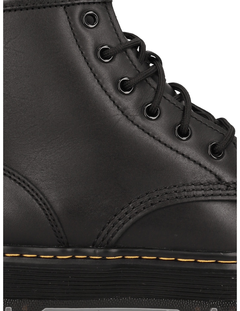 Dr.Martens-Brookline-Chukka-črna