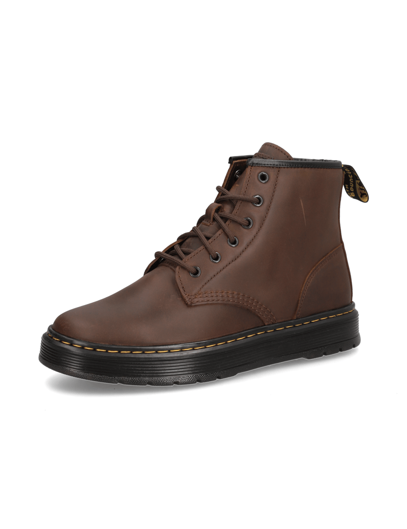 Dr.Martens-Brookline-Chukka-črna