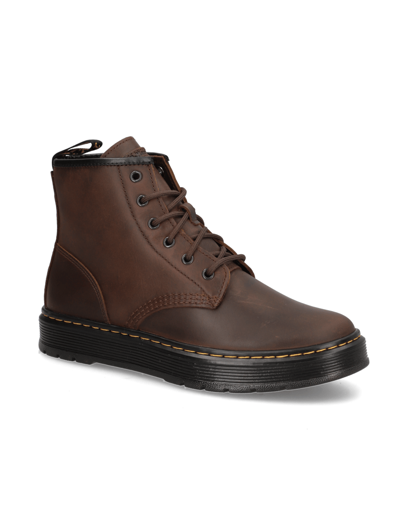 Dr.Martens-Brookline-Chukka-črna