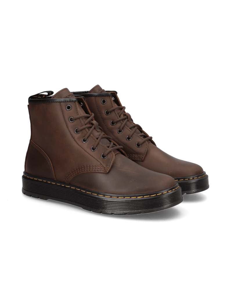 Dr.Martens-Brookline-Chukka-črna
