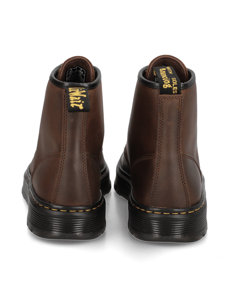 Dr.Martens-Brookline-Chukka-črna