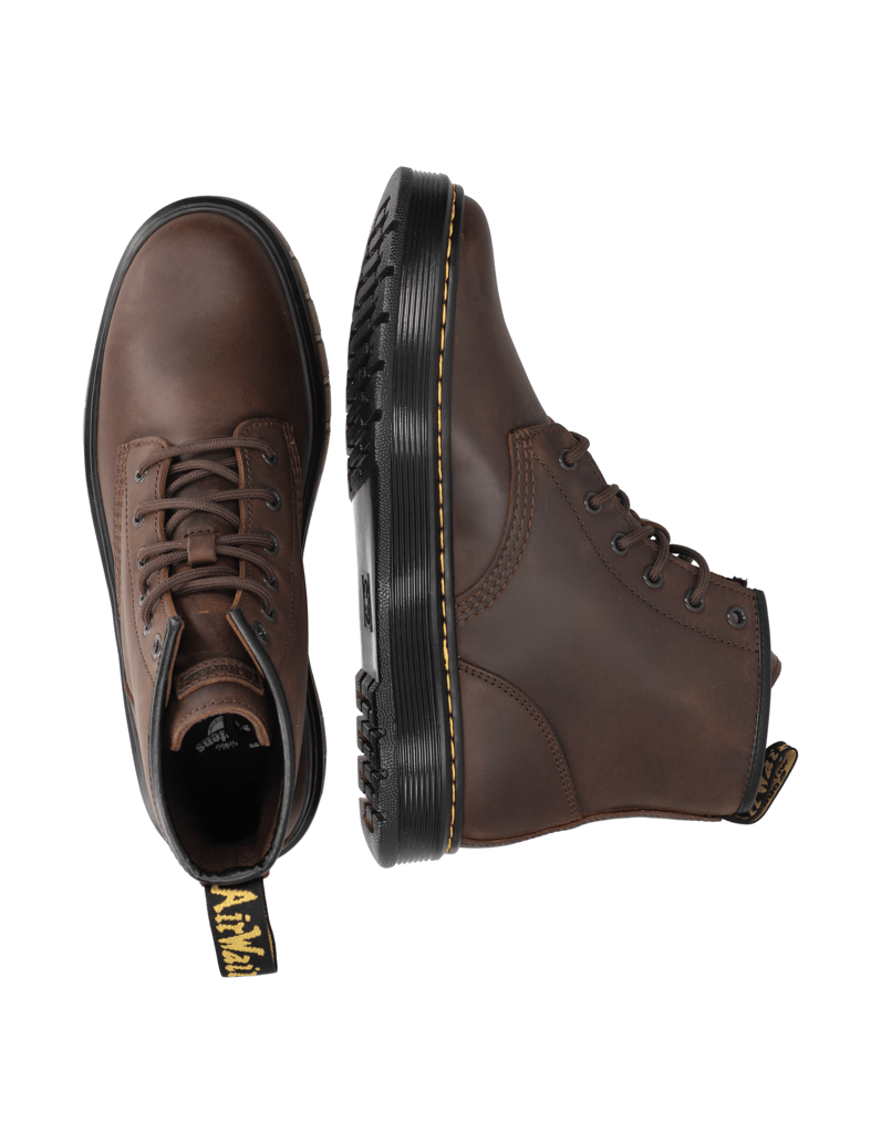 Dr.Martens-Brookline-Chukka-črna