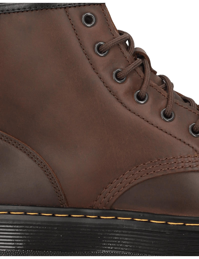 Dr.Martens-Brookline-Chukka-črna