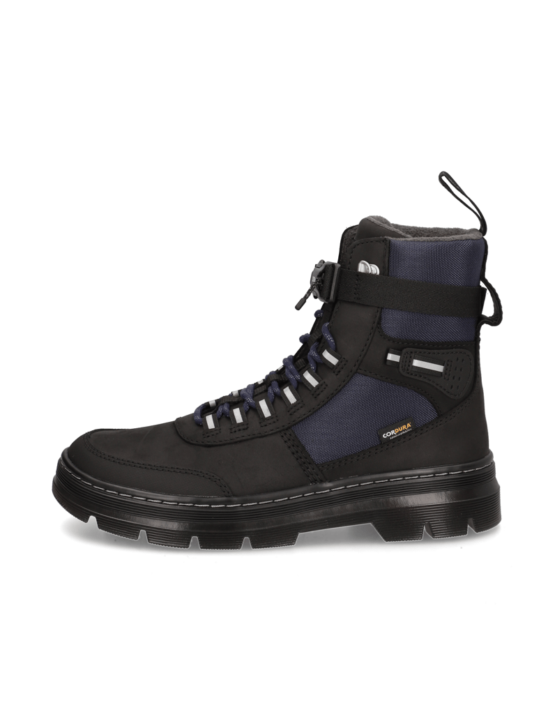 Dr.Martens-gležnjarji-črna