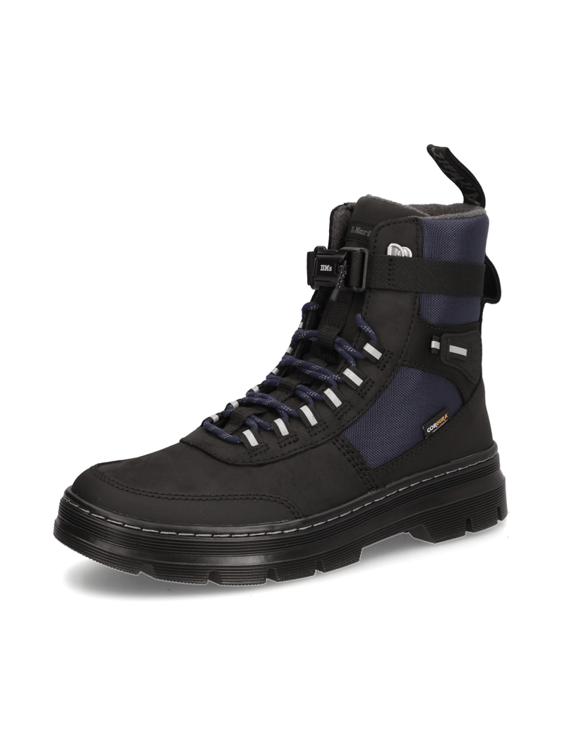 Dr.Martens-gležnjarji-črna
