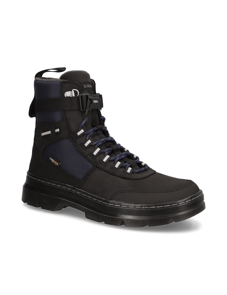Dr.Martens-gležnjarji-črna