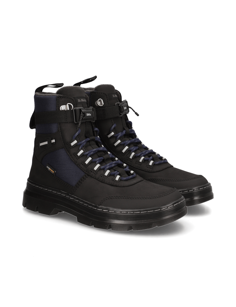 Dr.Martens-gležnjarji-črna