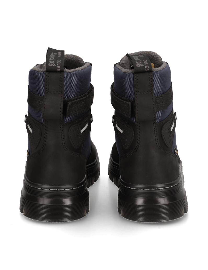 Dr.Martens-gležnjarji-črna