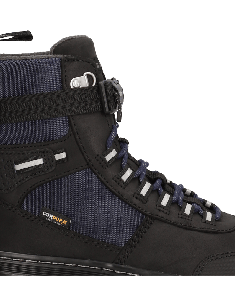 Dr.Martens-gležnjarji-črna