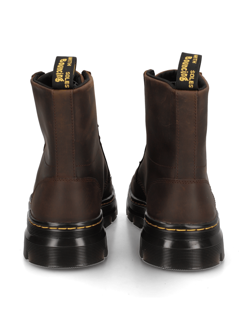 Dr.Martens-Combs-Leather-črna
