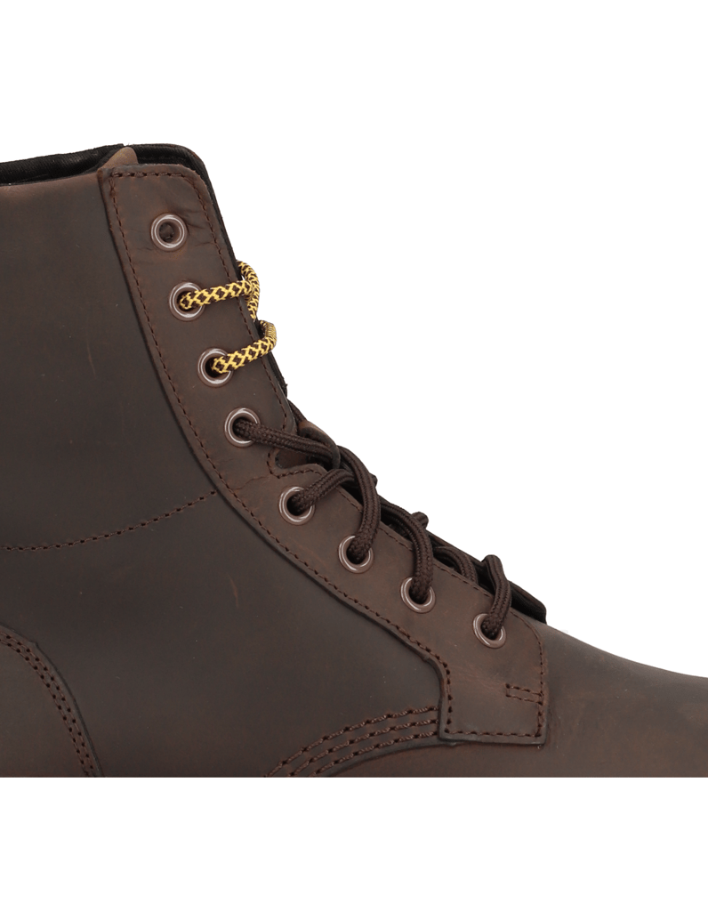 Dr.Martens-Combs-Leather-črna
