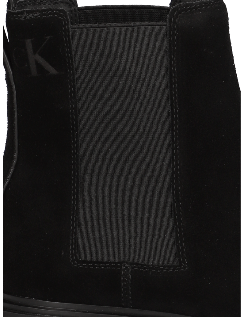 CALVIN-KLEIN-JEANS-COMBAT-ESS-CHELSEABOOT-SU-čierna
