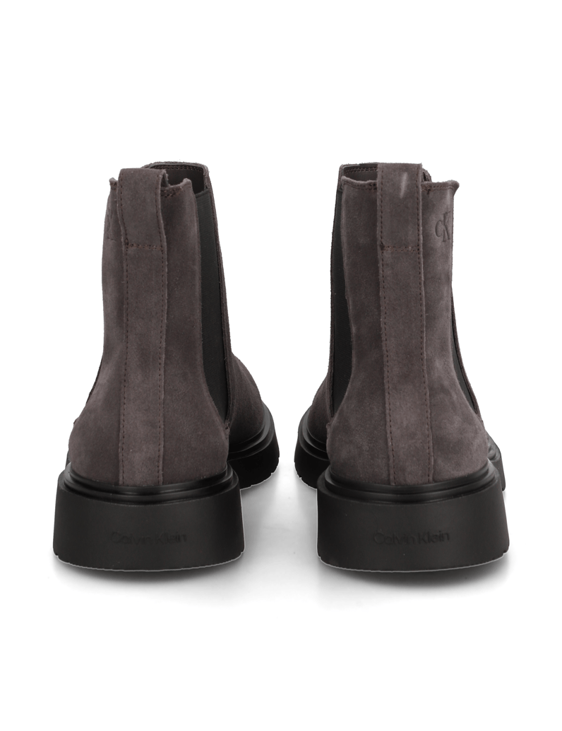 CALVIN-KLEIN-JEANS-COMBAT-ESS-CHELSEA-BOOT-SU-čierna
