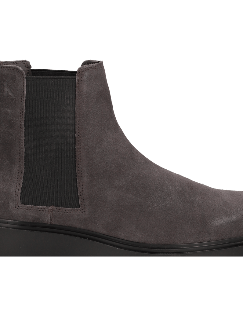 CALVIN-KLEIN-JEANS-COMBAT-ESS-CHELSEA-BOOT-SU-čierna