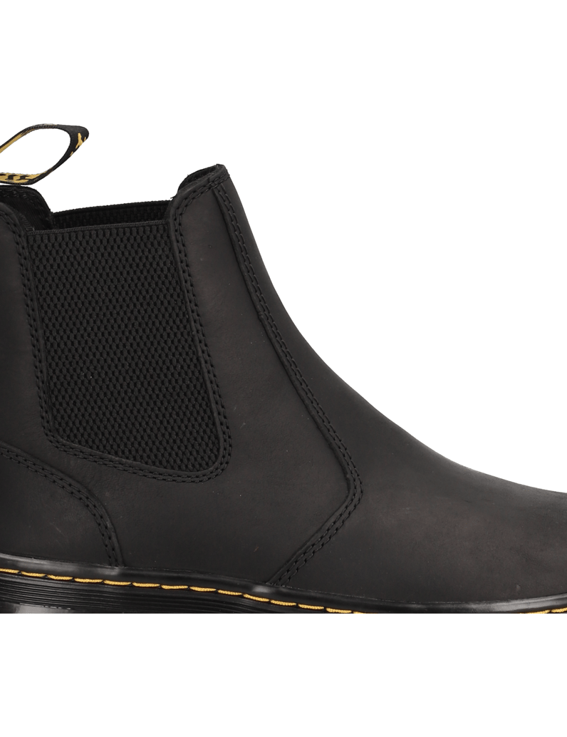 Dr.Martens-Embury-Leather-črna