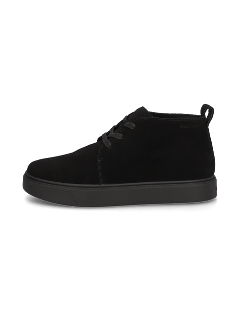 HYBRID CLEAN MID LACE UP SU