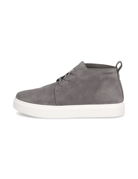 HYBRID CLEAN MID LACE UP SU