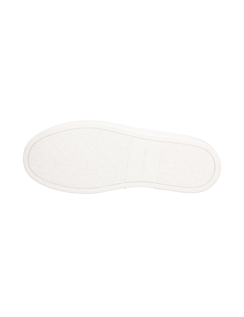 CALVIN-KLEIN-JEANS-HYBRID-CLEAN-MID-LACE-UP-SU-črna