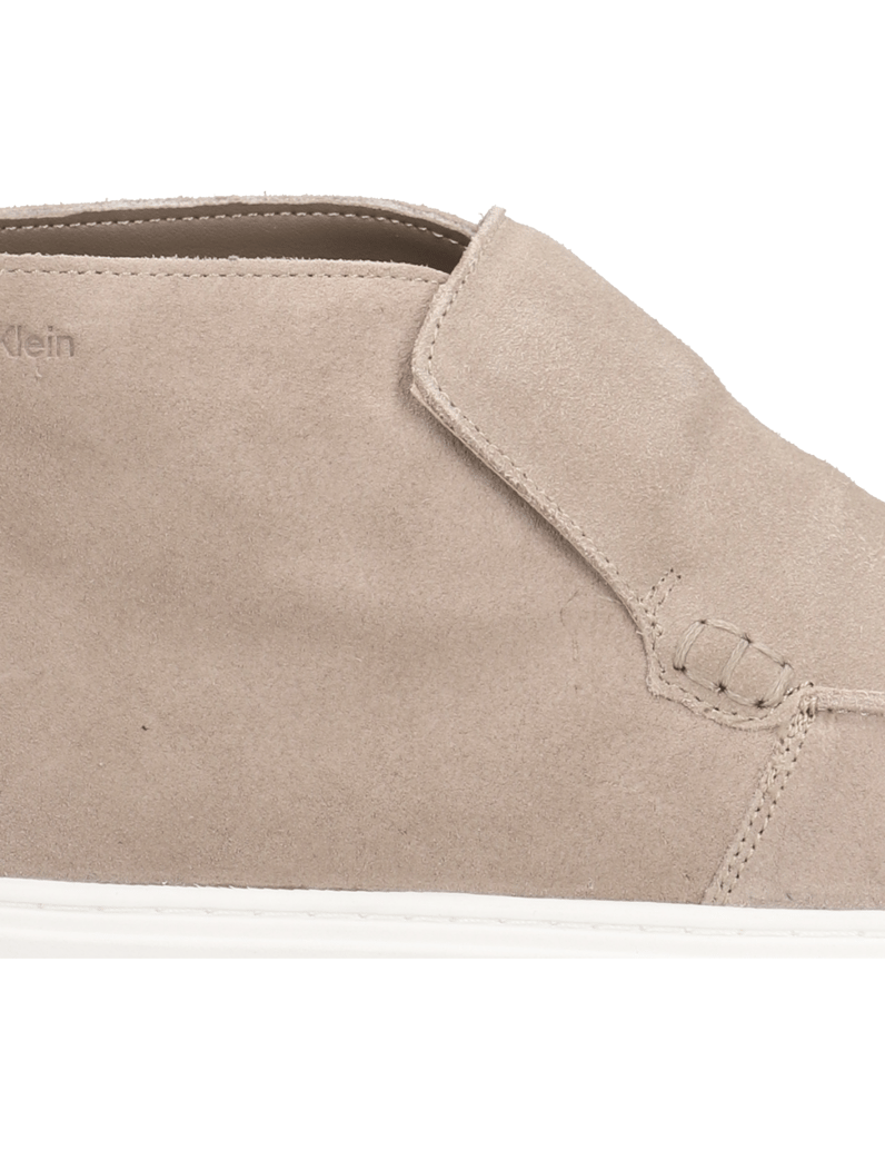 CALVIN-KLEIN-JEANS-HYBRID-CLEAN-APRON-ELASTIC-SU-bež