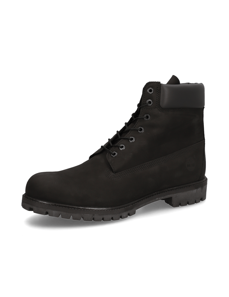 Timberland-6-Inch-Premium-Boot-černá