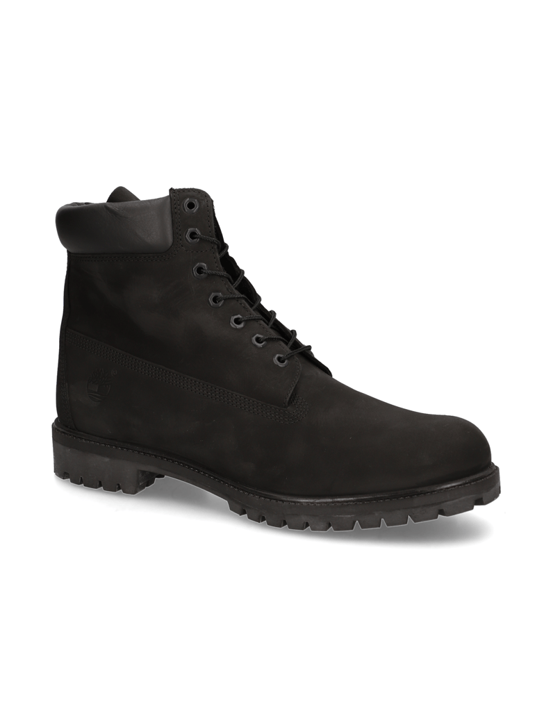 Timberland-6-Inch-Premium-Boot-černá