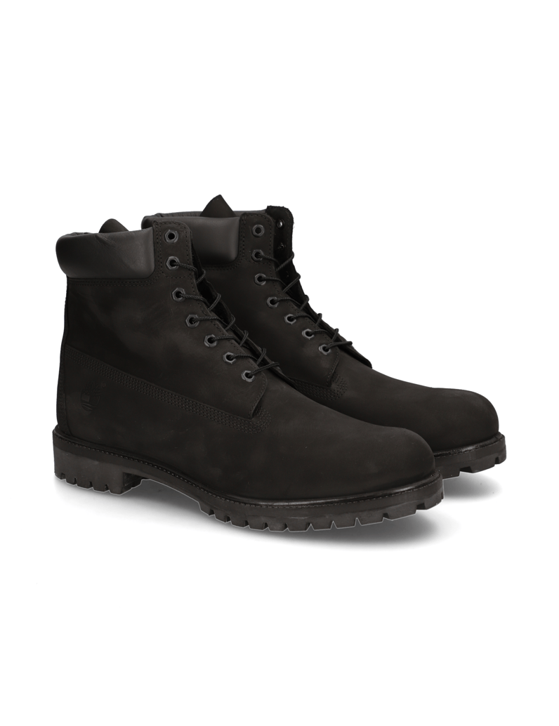 Timberland-6-Inch-Premium-Boot-černá