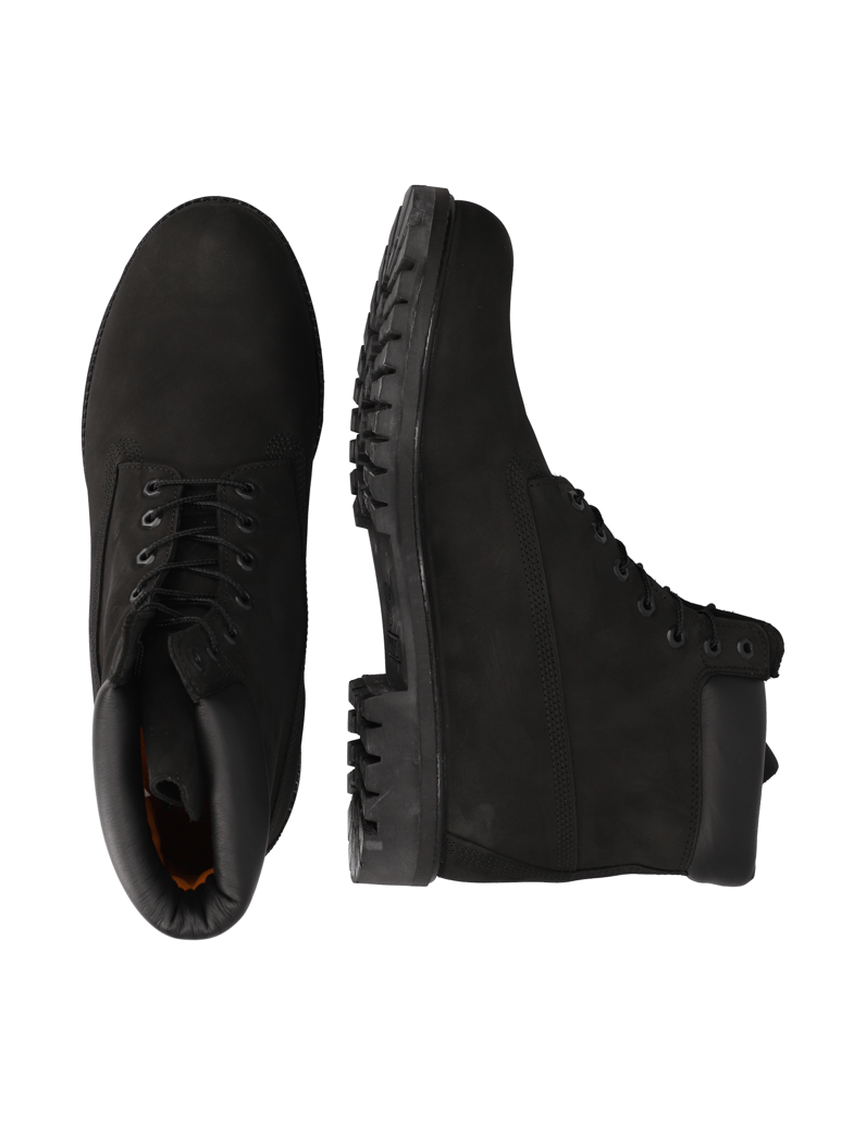 Timberland-6-Inch-Premium-Boot-černá