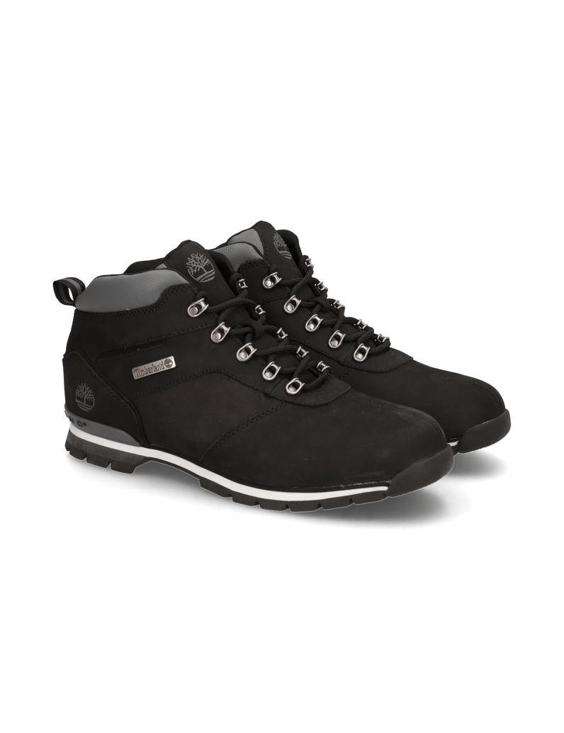 Timberland-Splitrock-2-BLACK-gelb