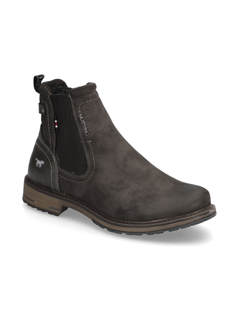 

Mustang Chelsea Boot