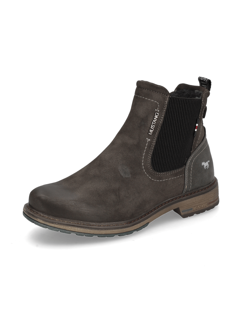 Mustang-Chelsea-Boot-braun