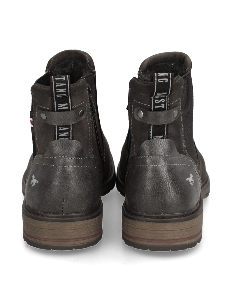 Mustang-Chelsea-Boot-braun