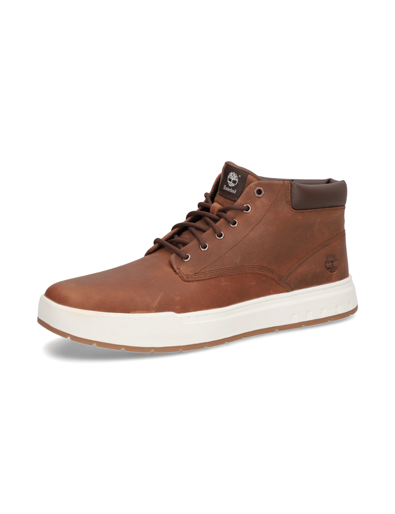 Timberland-Maple-Grove-Leather-Chukka-braun
