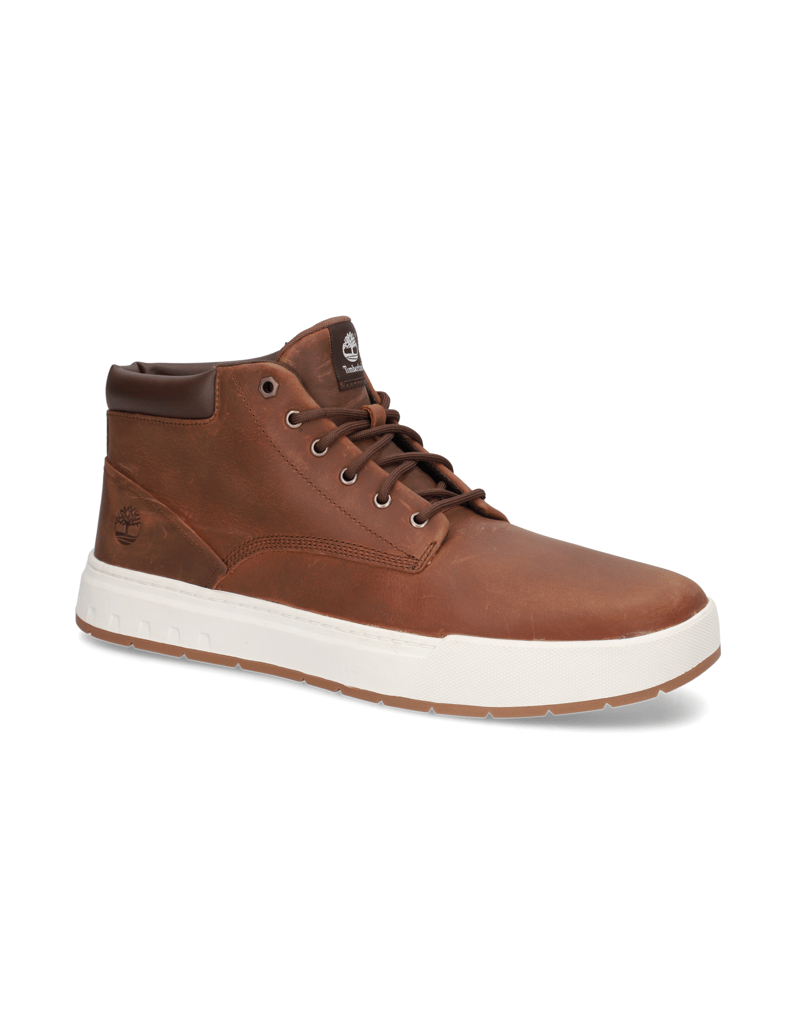 Timberland-Maple-Grove-Leather-Chukka-braun