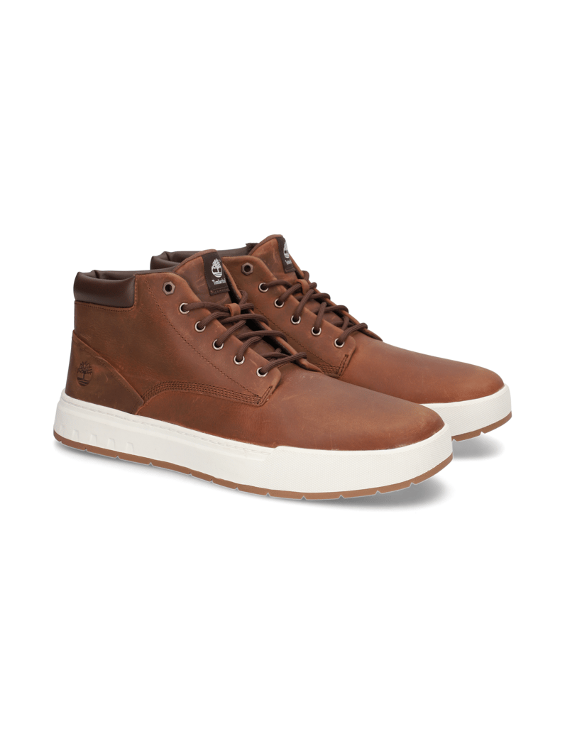 Timberland-Maple-Grove-Leather-Chukka-braun