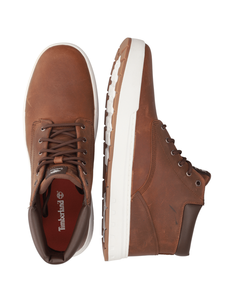 Timberland-Maple-Grove-Leather-Chukka-braun