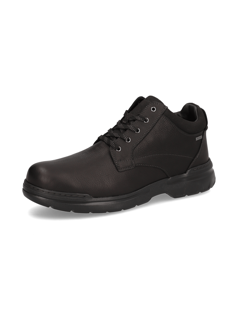 Clarks-Rockie-Mid-GTX-schwarz