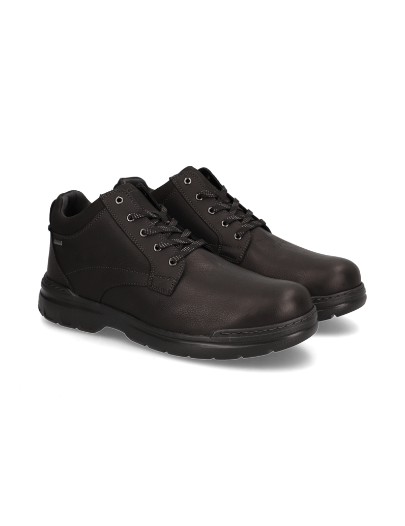 Clarks-Rockie-Mid-GTX-schwarz